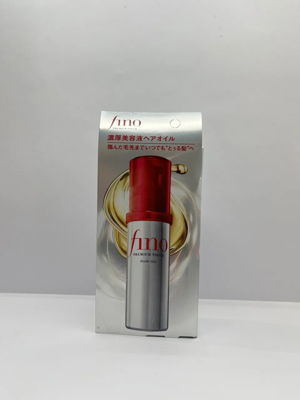 روغن مو فینو پریمیوم