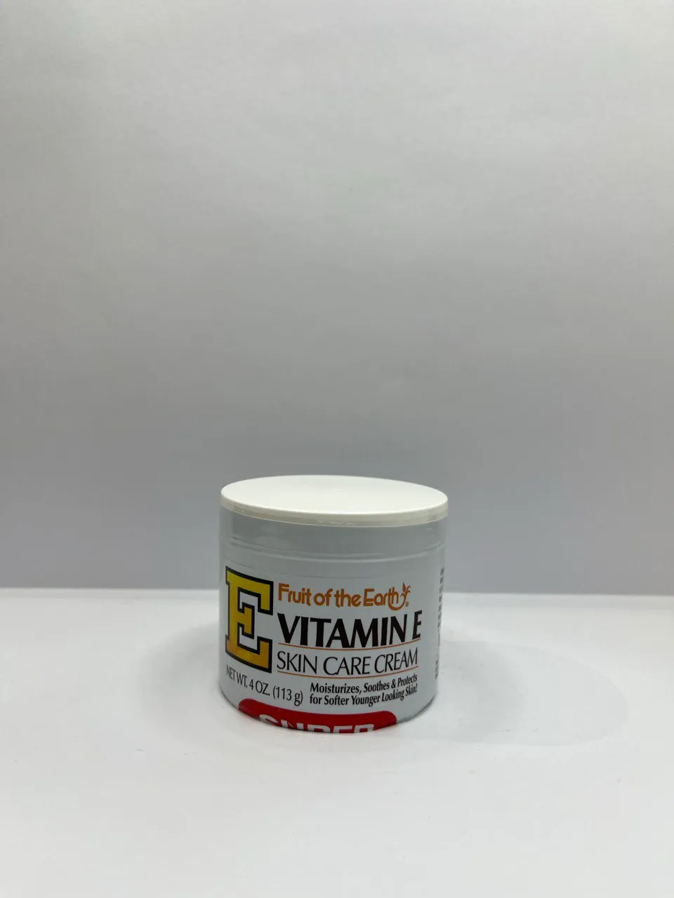 کرم مرطوب کننده ویتامین ای