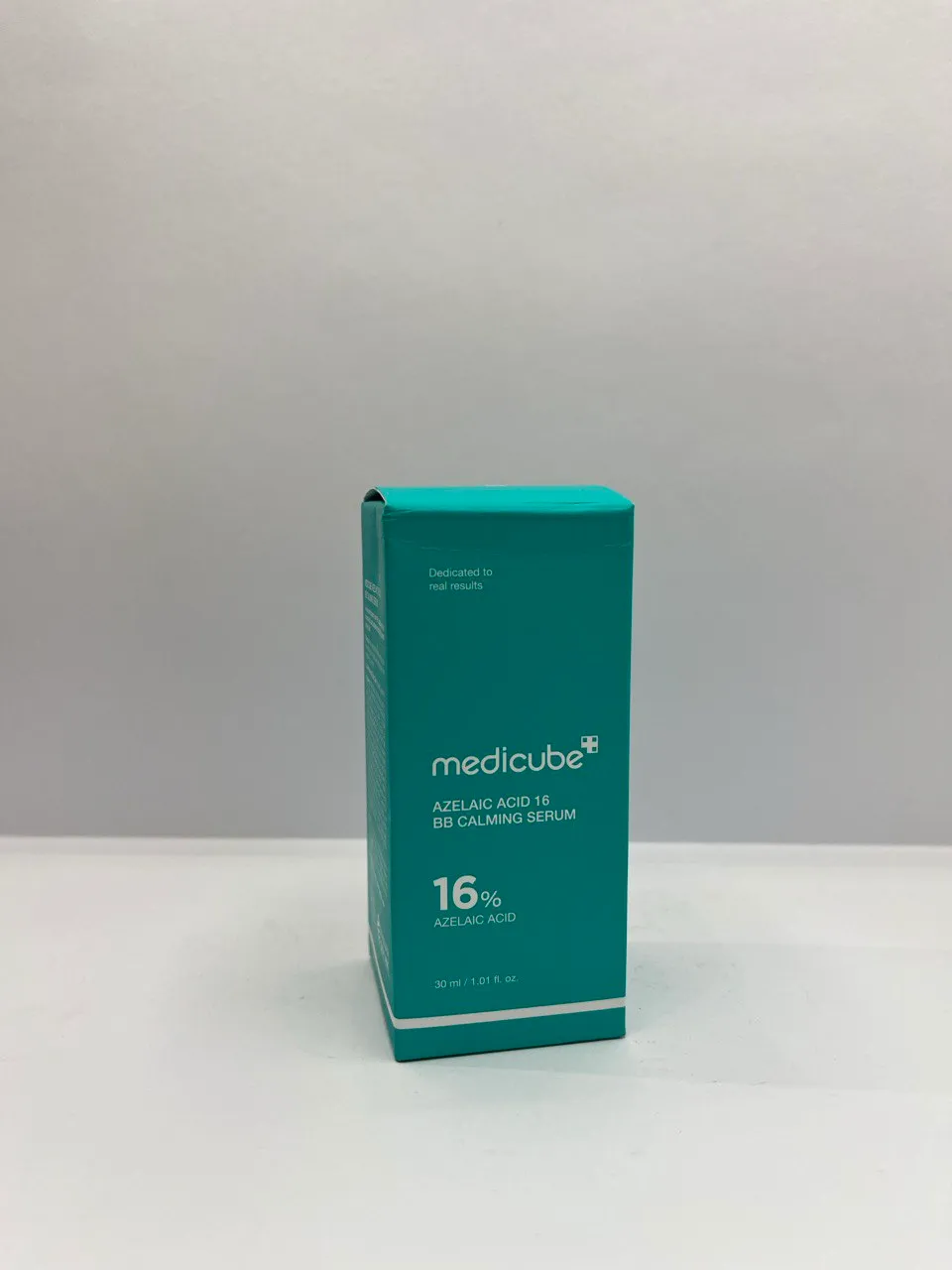 سرم آزلائیک اسید مدیکیوب