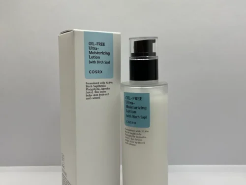 لوسیون مرطوب‌کننده کوزارکس