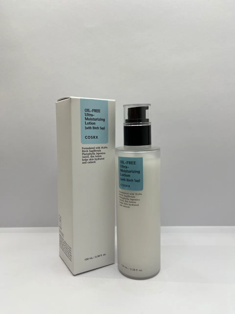 لوسیون مرطوب‌کننده کوزارکس