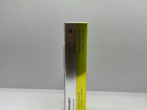 بوستر ضدچروک سلِ‌مَکس