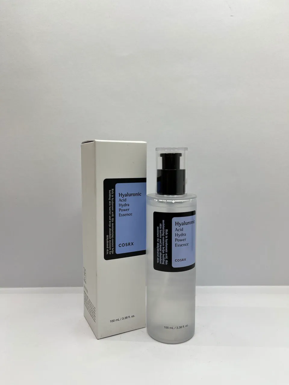 اسنس هیالورونیک‌ کوزارکس