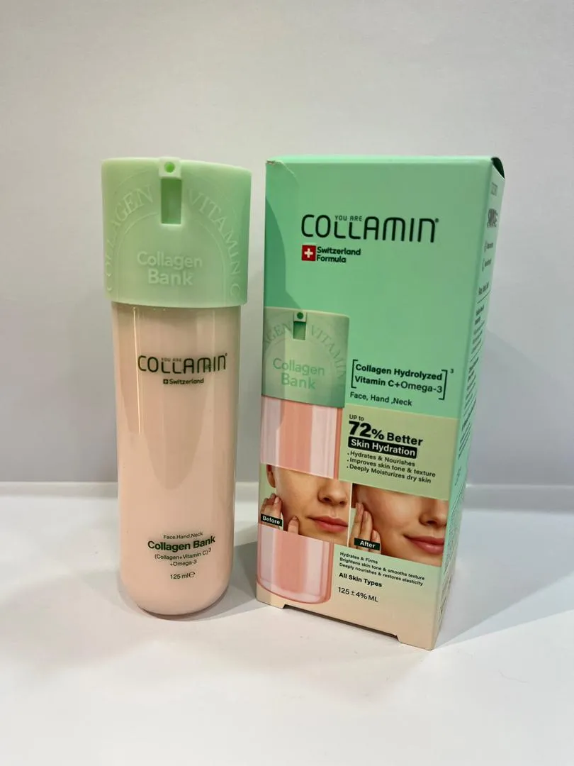 کرم مرطوب کننده کلامین