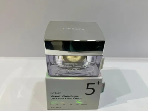 کرم ضد لک کاسه ای نامبوزین 5+