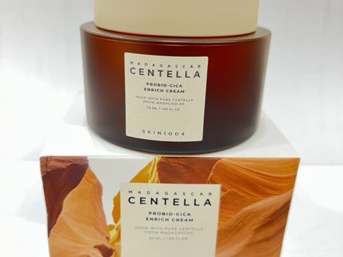 مطوب کننده کاسه ای پروبیوتیک سنتلا